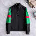 8Gucci Tracksuits for Men's long tracksuits #A36797