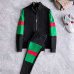 1Gucci Tracksuits for Men's long tracksuits #A36797