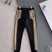 3Gucci Tracksuits for Men's long tracksuits #A37594
