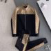 1Gucci Tracksuits for Men's long tracksuits #A37594