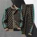 1Gucci Tracksuits for Men's long tracksuits #A41078