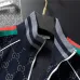 24Gucci Tracksuits for Men's long tracksuits #A41079