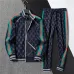 1Gucci Tracksuits for Men's long tracksuits #A41079