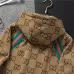 17Gucci Tracksuits for Men's long tracksuits #A41081