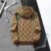 4Gucci Tracksuits for Men's long tracksuits #A41081