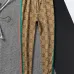 5Gucci Tracksuits for Men's long tracksuits #A41081