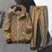 1Gucci Tracksuits for Men's long tracksuits #A41081