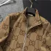 24Gucci Tracksuits for Men's long tracksuits #A41082