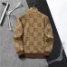 4Gucci Tracksuits for Men's long tracksuits #A41082