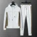 1Gucci Tracksuits for Men's long tracksuits #A41204