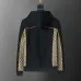 3Gucci Tracksuits for Men's long tracksuits #A41205