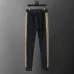 4Gucci Tracksuits for Men's long tracksuits #A41205