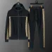 1Gucci Tracksuits for Men's long tracksuits #A41205