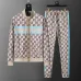 1Gucci Tracksuits for Men's long tracksuits #A41208