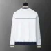 3Gucci Tracksuits for Men's long tracksuits #A41210