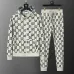 1Gucci Tracksuits for Men's long tracksuits #A41212