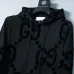 4Gucci Tracksuits for Men's long tracksuits #A41213