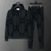 1Gucci Tracksuits for Men's long tracksuits #A41213