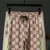 12Gucci Tracksuits for Men's long tracksuits #A41231