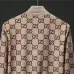 15Gucci Tracksuits for Men's long tracksuits #A41231