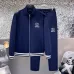 1Gucci Tracksuits for Men's long tracksuits #A41710