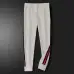 9Gucci Tracksuits for Men's long tracksuits #A42298