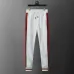 3Gucci Tracksuits for Men's long tracksuits #A43540