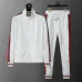 1Gucci Tracksuits for Men's long tracksuits #A43540