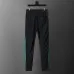 4Gucci Tracksuits for Men's long tracksuits #A43541