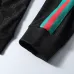 9Gucci Tracksuits for Men's long tracksuits #A43541