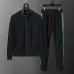 1Gucci Tracksuits for Men's long tracksuits #A43541