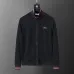 4Gucci Tracksuits for Men's long tracksuits #A43546