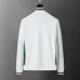 3Gucci Tracksuits for Men's long tracksuits #A43547