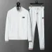 1Gucci Tracksuits for Men's long tracksuits #A43547