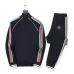 9Gucci Tracksuits for Men's long tracksuits #A43736