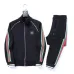 1Gucci Tracksuits for Men's long tracksuits #A43736