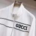 5Gucci Tracksuits for Men's long tracksuits #A43848