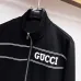 5Gucci Tracksuits for Men's long tracksuits #A43849