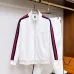 1Gucci Tracksuits for Men's long tracksuits #A43860