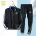 1Gucci Tracksuits for Men's long tracksuits #A44744