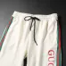 3Gucci Tracksuits for Men's long tracksuits #A44795