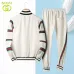 9Gucci Tracksuits for Men's long tracksuits #A44795