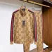 1Gucci Tracksuits for Men's long tracksuits #A45210