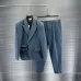 1Gucci Tracksuits for Men's long tracksuits #A45229