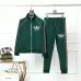 1Gucci &amp; Adidas Tracksuits for Men's long tracksuits #999929390