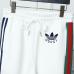 6Gucci &amp; Adidas Tracksuits for Men's long tracksuits #999929393