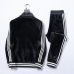 9Gucci &amp; Adidas Tracksuits for Men's long tracksuits #999929414