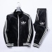 1Gucci &amp; Adidas Tracksuits for Men's long tracksuits #999929414