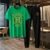 1HERMES Tracksuit for HERMES Short Tracksuit for men #A25699