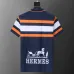 3HERMES Tracksuit for HERMES Short Tracksuit for men #A38075